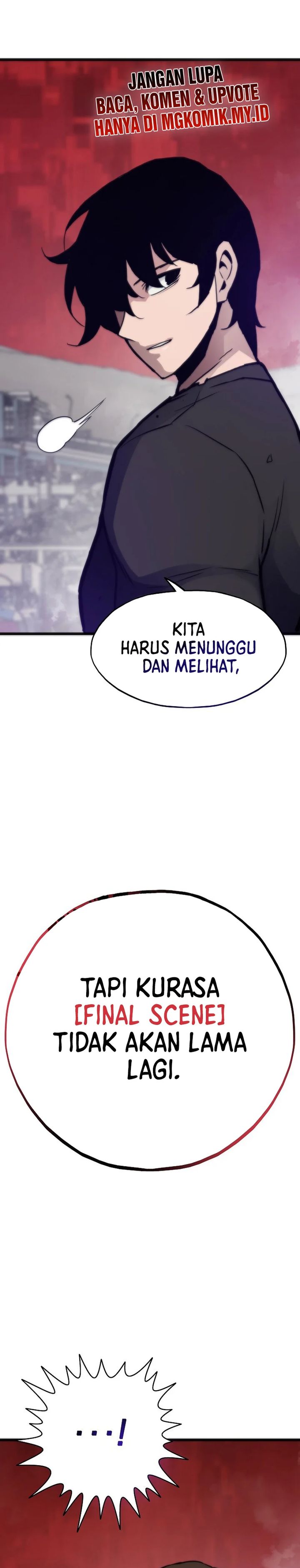 Past Life Regressor Remake Chapter 110 Bahasa Indonesia