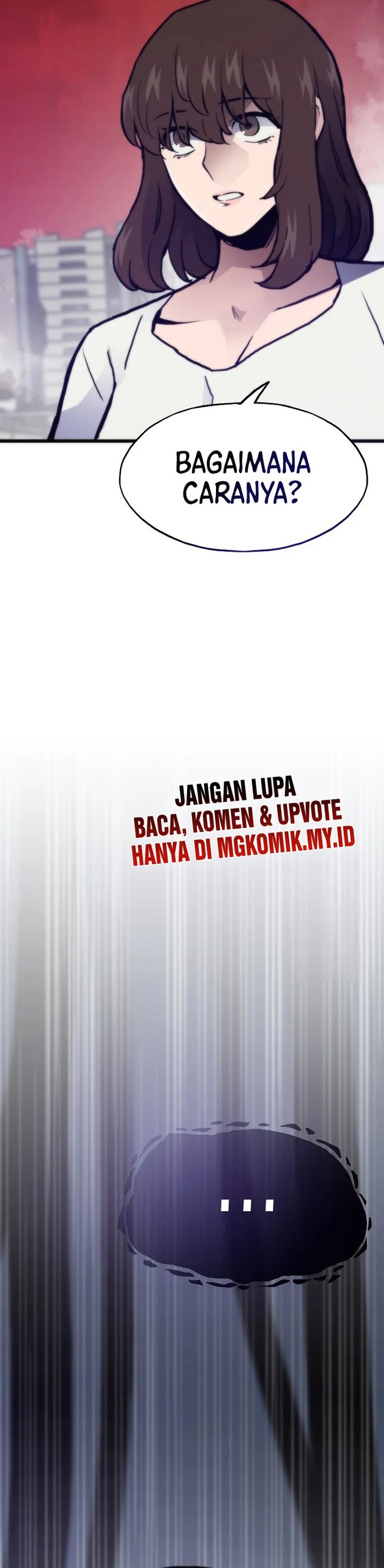 Past Life Regressor Remake Chapter 110 Bahasa Indonesia