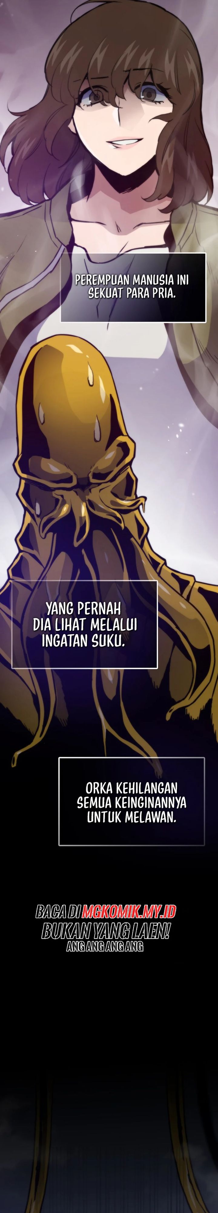 Past Life Regressor Remake Chapter 110 Bahasa Indonesia