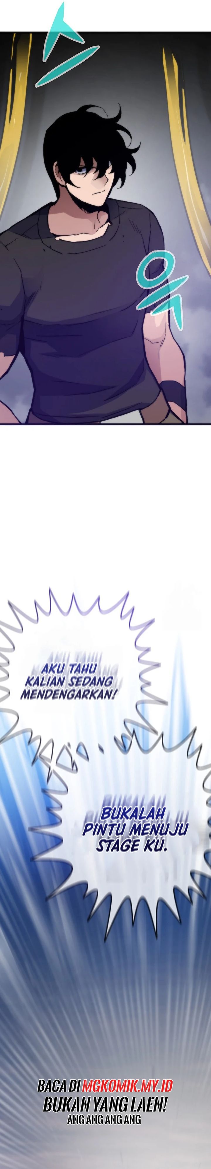 Past Life Regressor Remake Chapter 110 Bahasa Indonesia