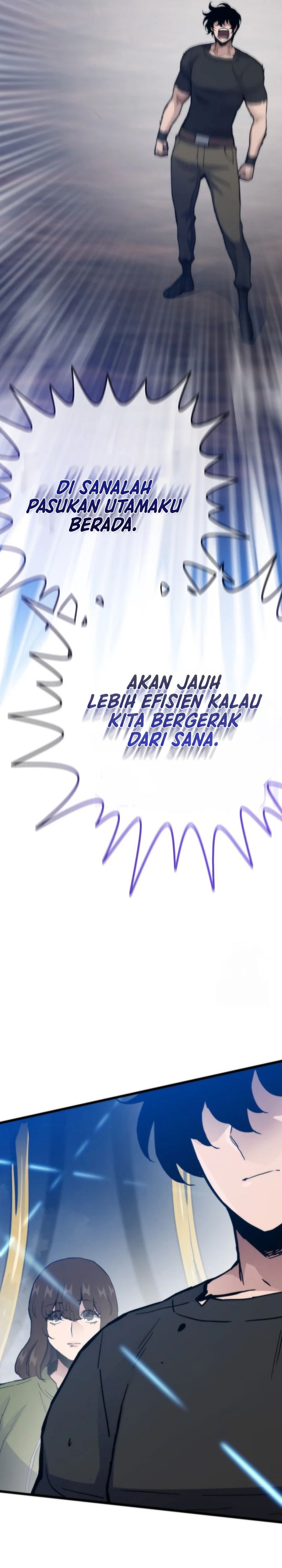 Past Life Regressor Remake Chapter 110 Bahasa Indonesia