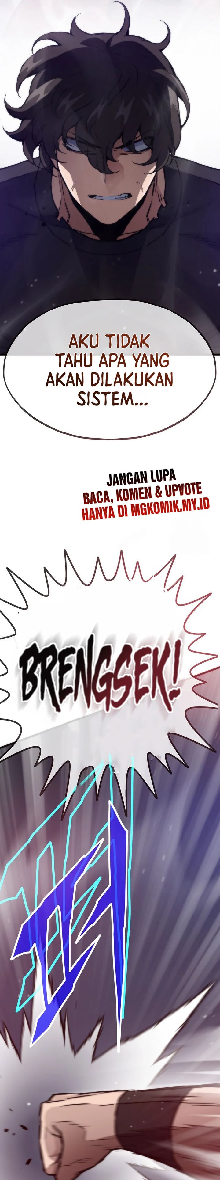 Past Life Regressor Remake Chapter 110 Bahasa Indonesia