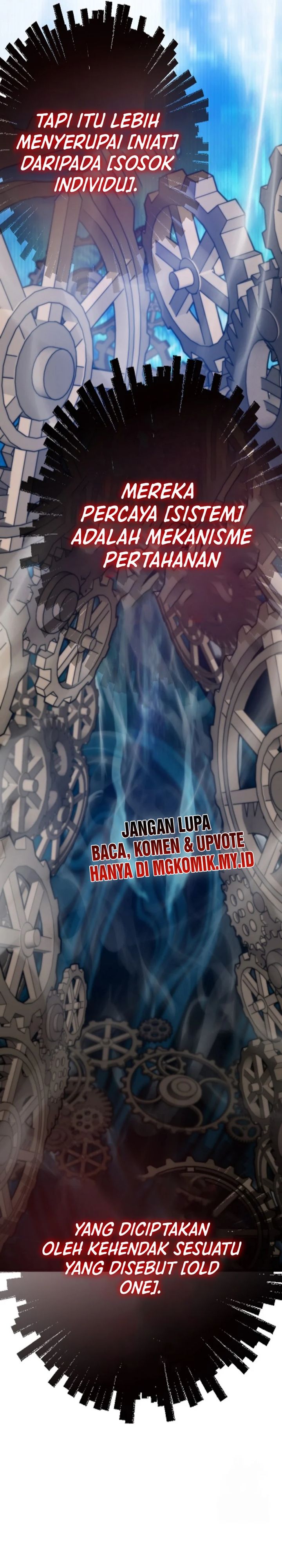 Past Life Regressor Remake Chapter 110 Bahasa Indonesia