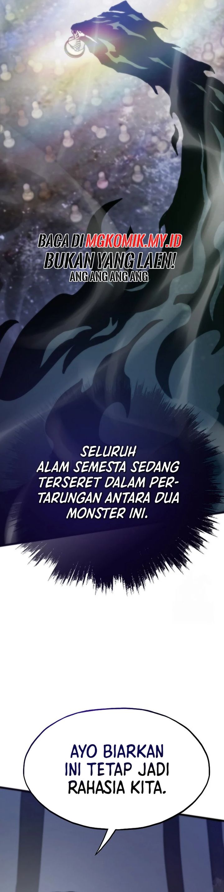 Past Life Regressor Remake Chapter 110 Bahasa Indonesia