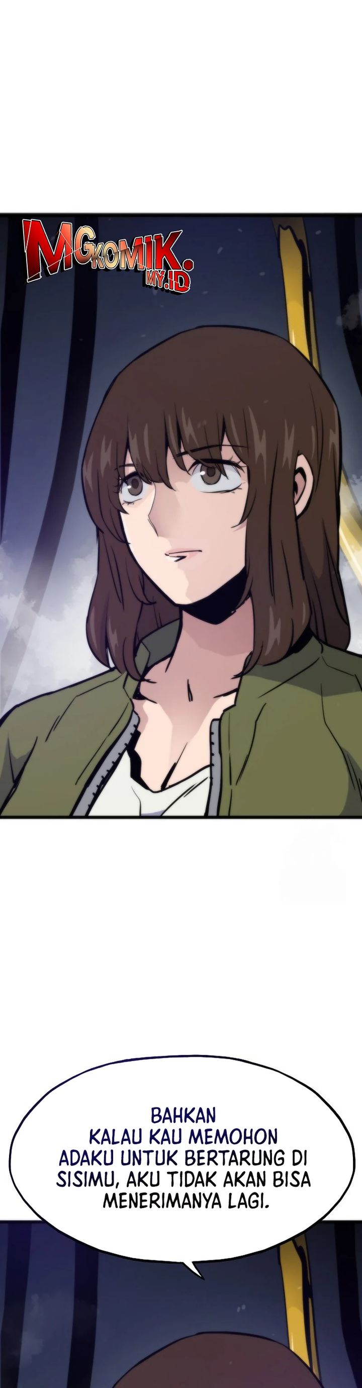 Past Life Regressor Remake Chapter 110 Bahasa Indonesia