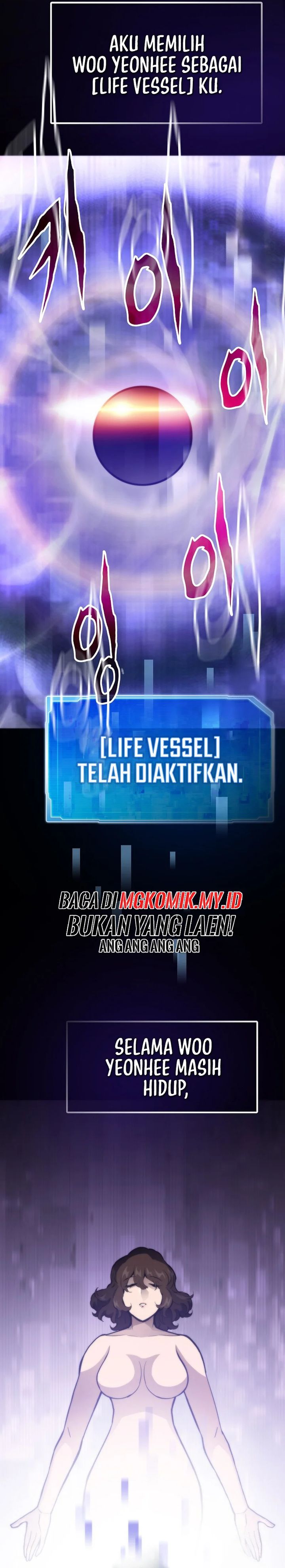 Past Life Regressor Remake Chapter 110 Bahasa Indonesia