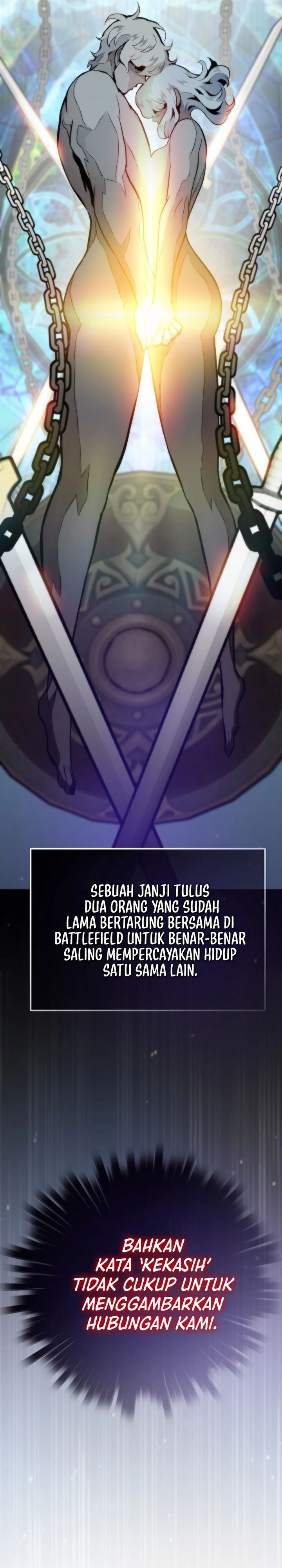 Past Life Regressor Remake Chapter 110 Bahasa Indonesia