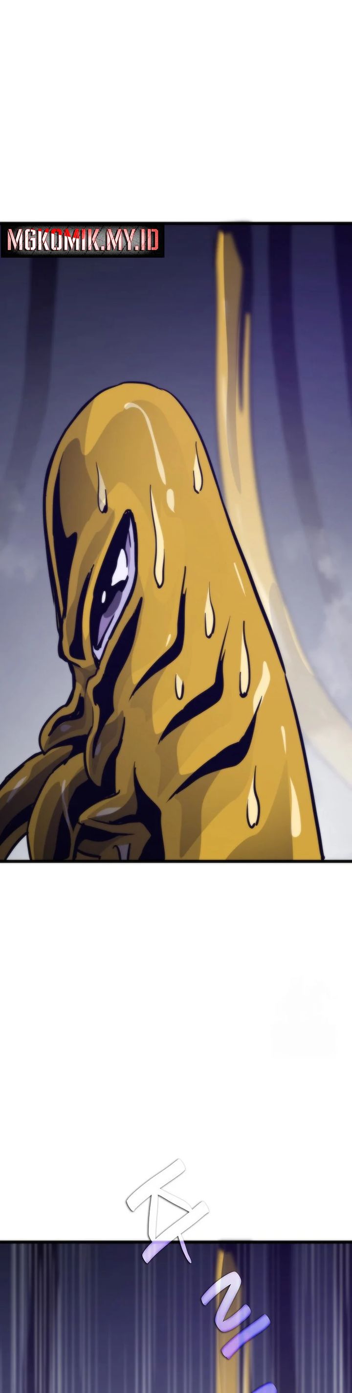 Past Life Regressor Remake Chapter 110 Bahasa Indonesia