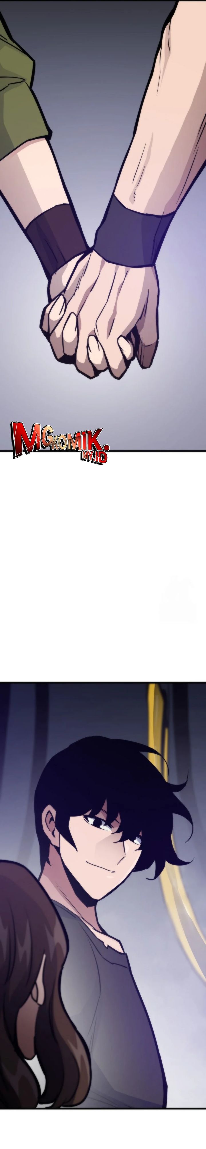 Past Life Regressor Remake Chapter 110 Bahasa Indonesia