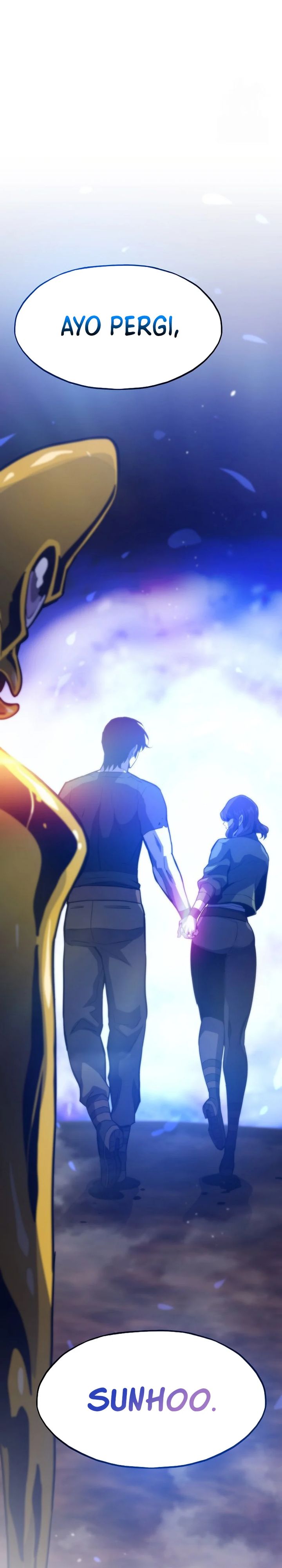 Past Life Regressor Remake Chapter 110 Bahasa Indonesia