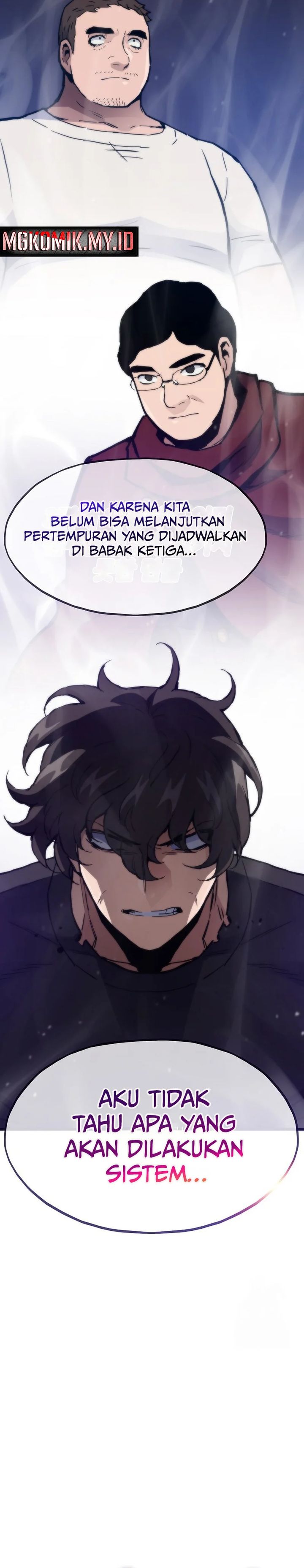 Past Life Regressor (Remake 2022) chapter 111
