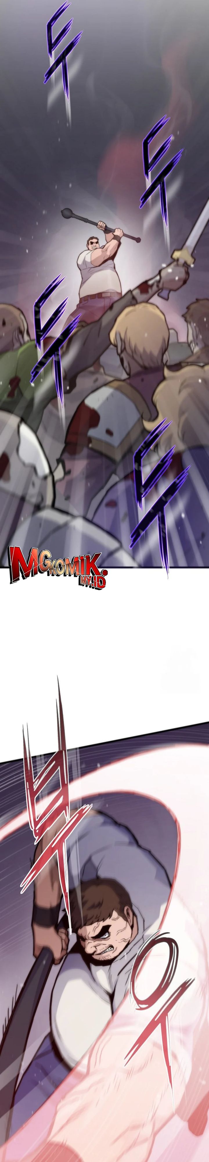 Past Life Regressor (Remake 2022) chapter 111