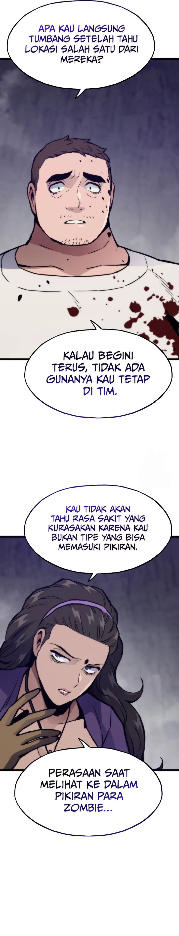 Past Life Regressor (Remake 2022) chapter 111