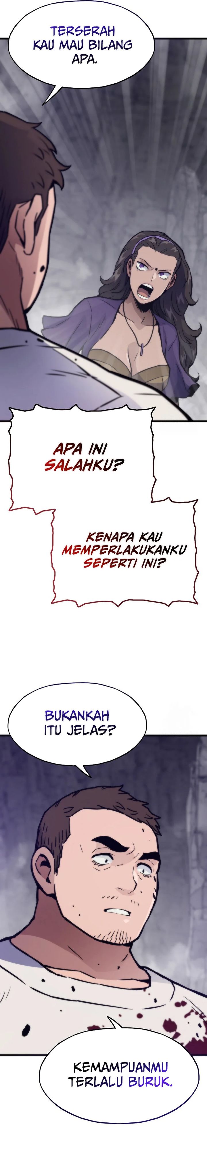 Past Life Regressor (Remake 2022) chapter 111