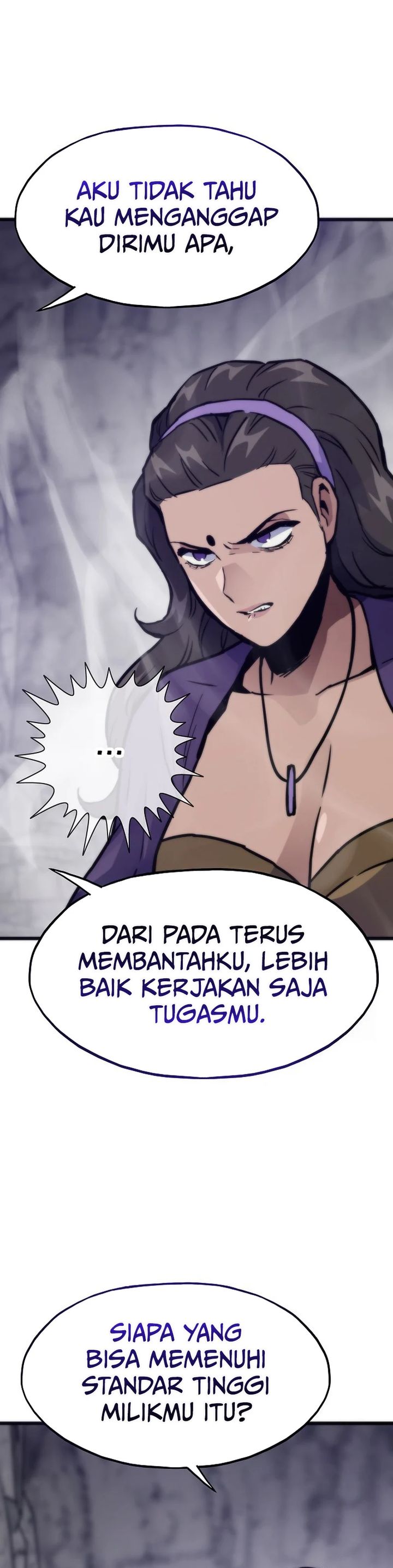 Past Life Regressor (Remake 2022) chapter 111