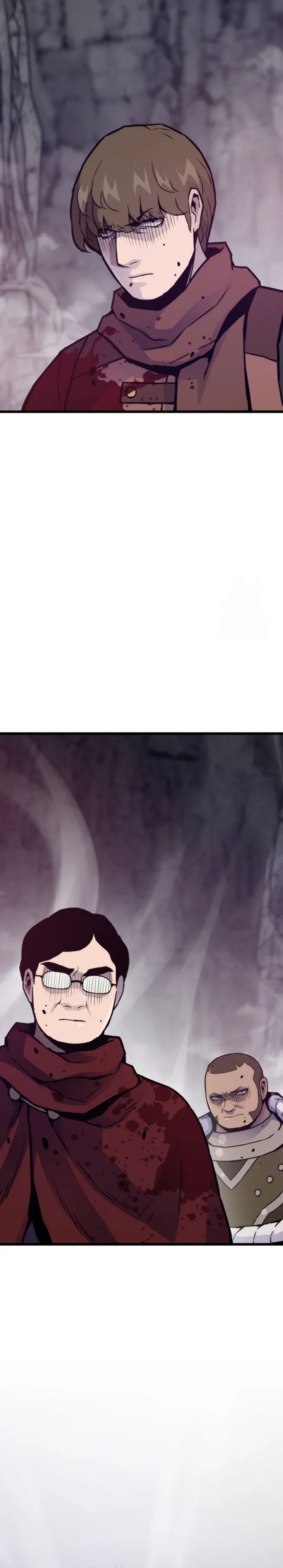 Past Life Regressor (Remake 2022) chapter 111
