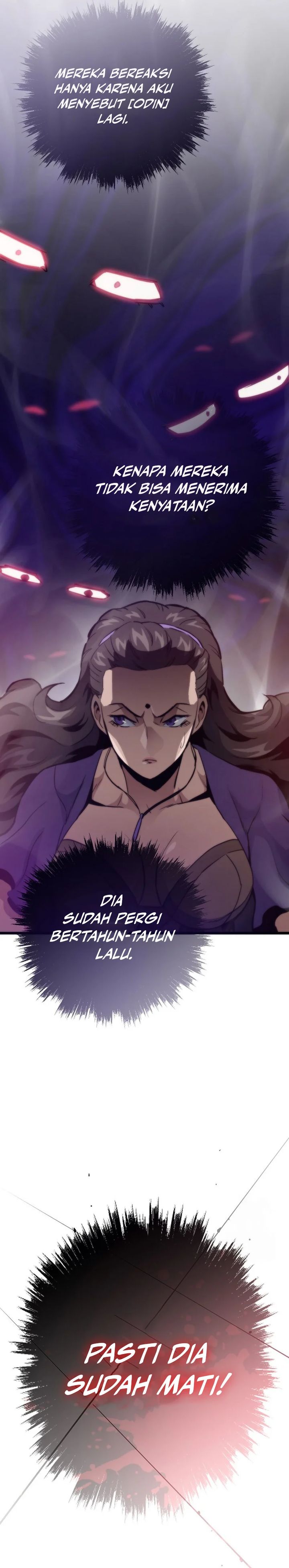 Past Life Regressor (Remake 2022) chapter 111