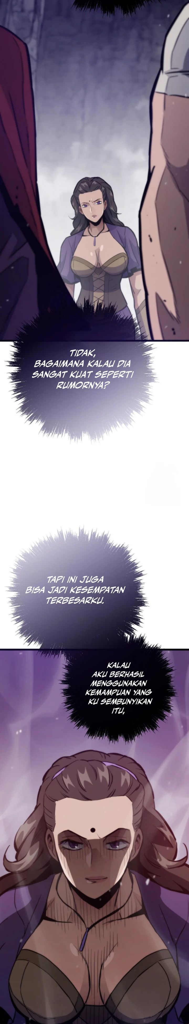 Past Life Regressor (Remake 2022) chapter 111