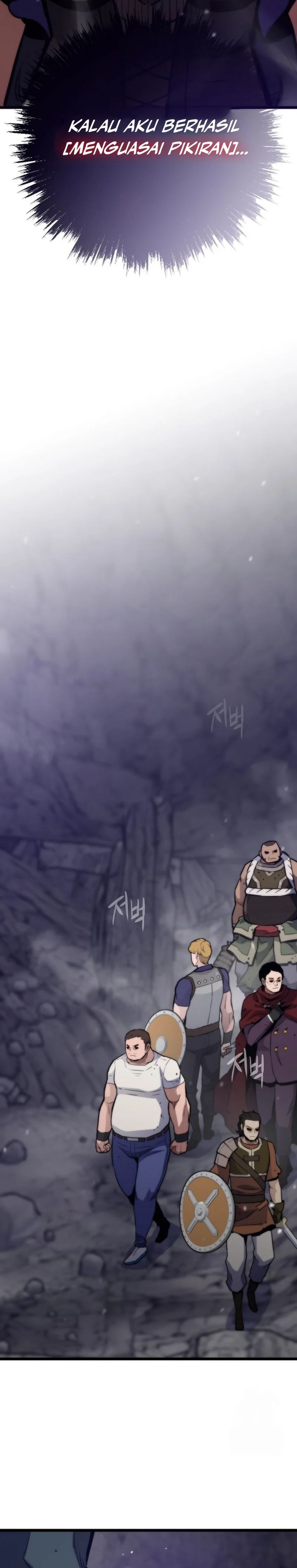 Past Life Regressor (Remake 2022) chapter 111