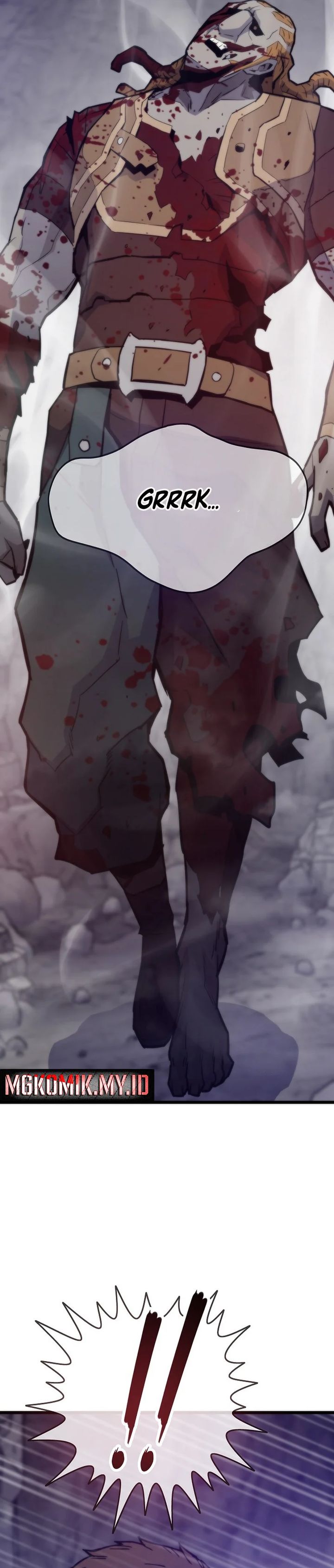 Past Life Regressor (Remake 2022) chapter 111