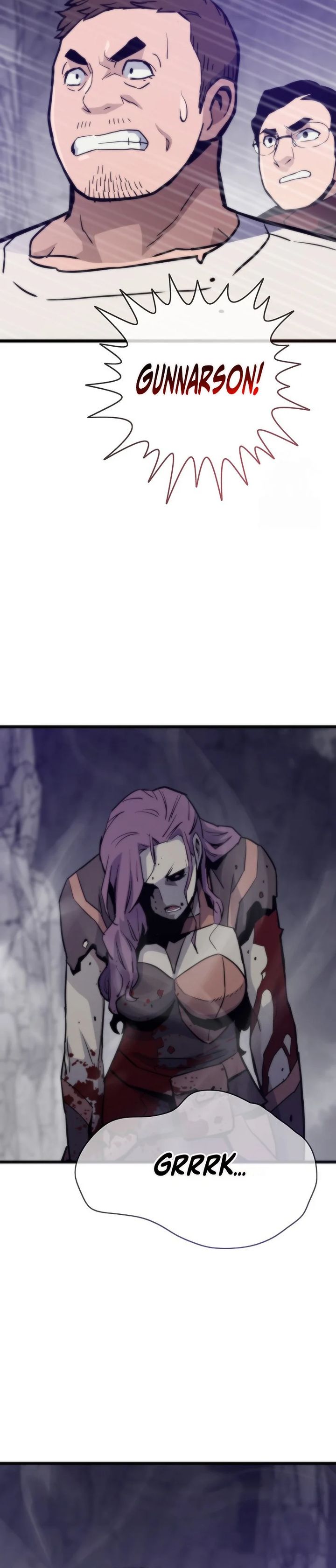 Past Life Regressor (Remake 2022) chapter 111