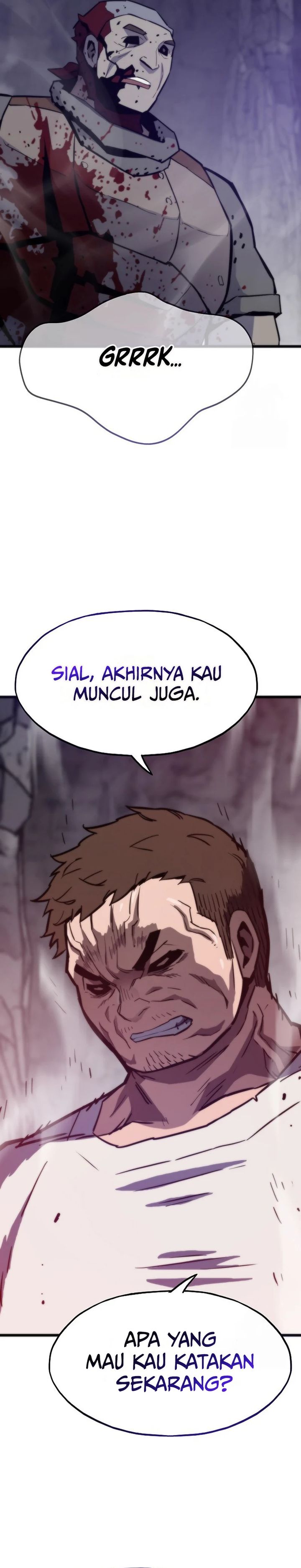 Past Life Regressor (Remake 2022) chapter 111