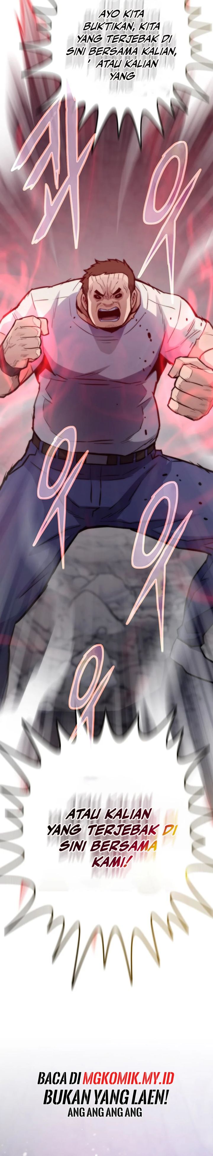 Past Life Regressor (Remake 2022) chapter 111