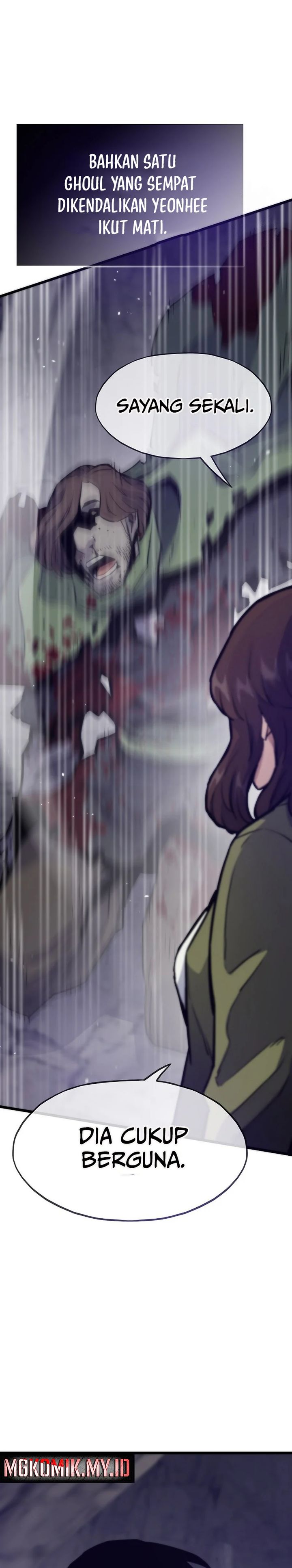 Past Life Regressor (Remake 2022) chapter 111