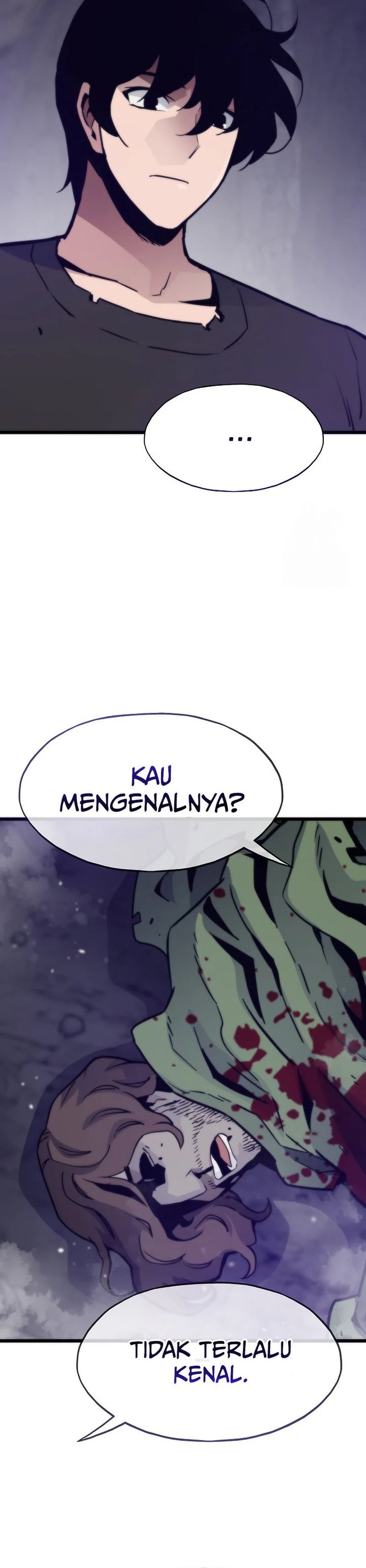 Past Life Regressor (Remake 2022) chapter 111