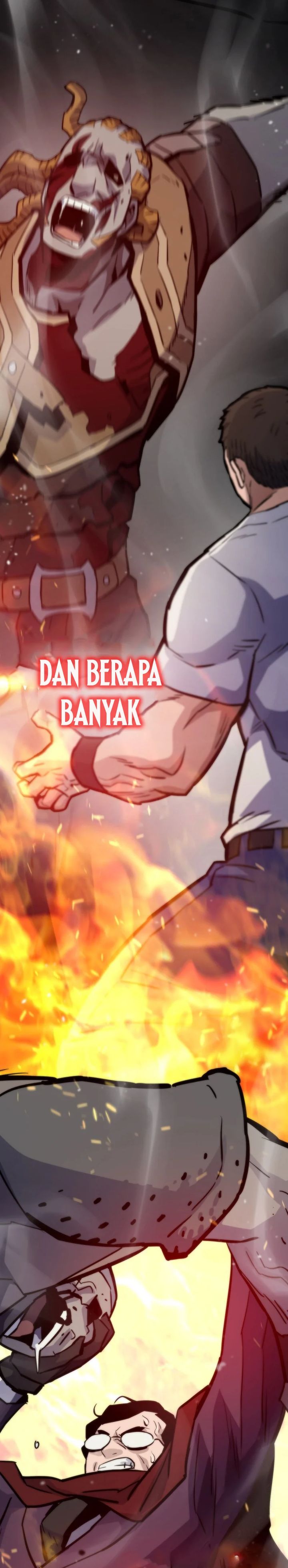 Past Life Regressor (Remake 2022) chapter 111