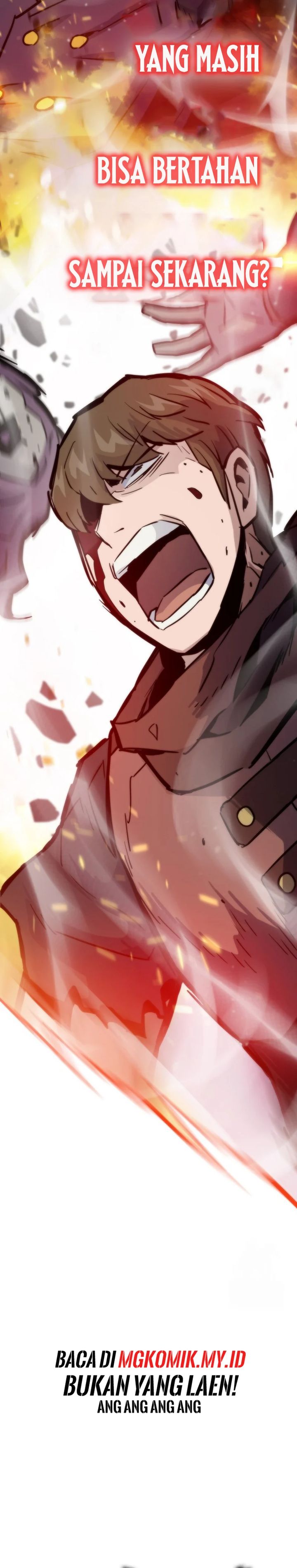 Past Life Regressor (Remake 2022) chapter 111