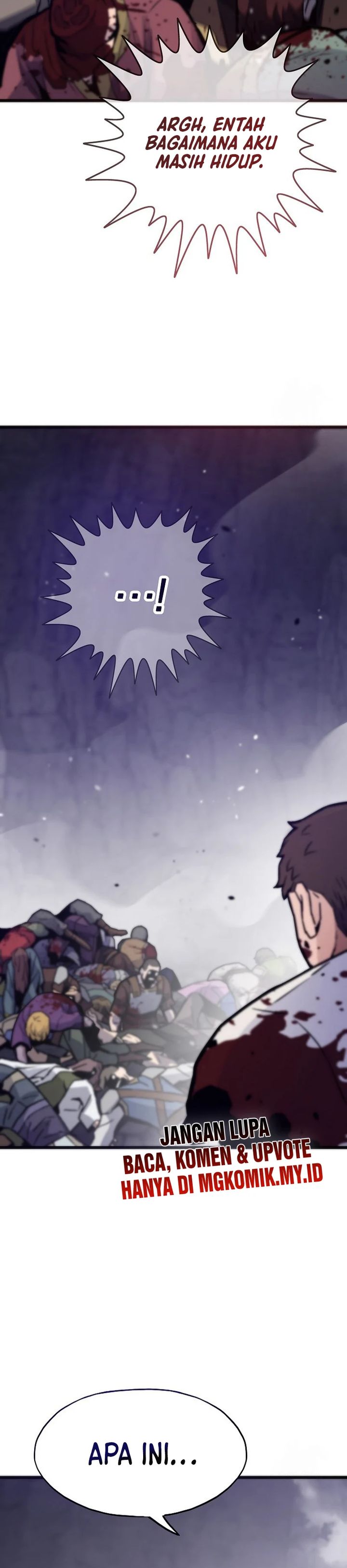 Past Life Regressor (Remake 2022) chapter 112
