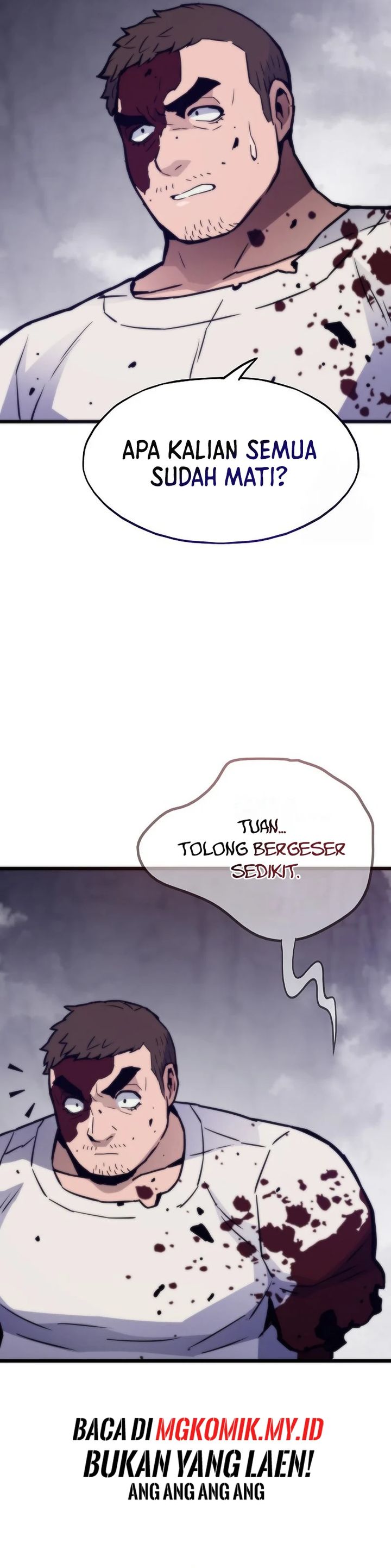 Past Life Regressor (Remake 2022) chapter 112