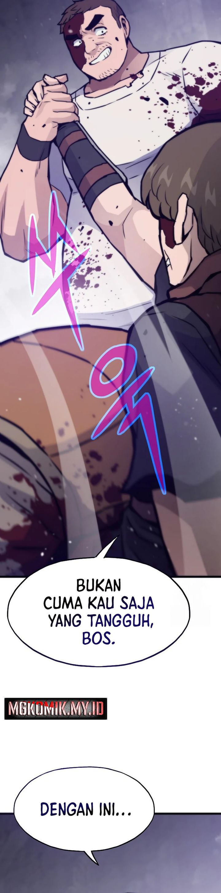Past Life Regressor (Remake 2022) chapter 112