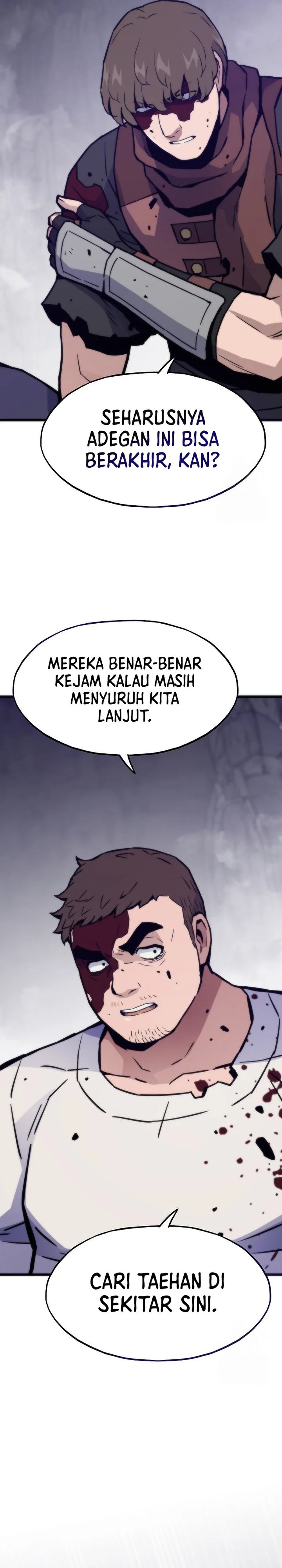 Past Life Regressor (Remake 2022) chapter 112