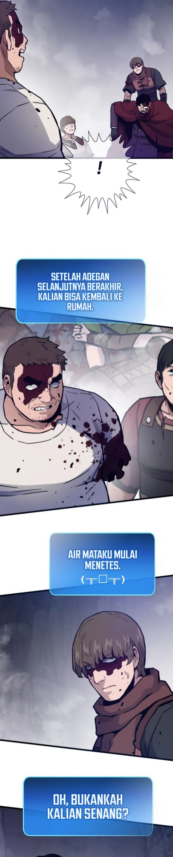 Past Life Regressor (Remake 2022) chapter 112