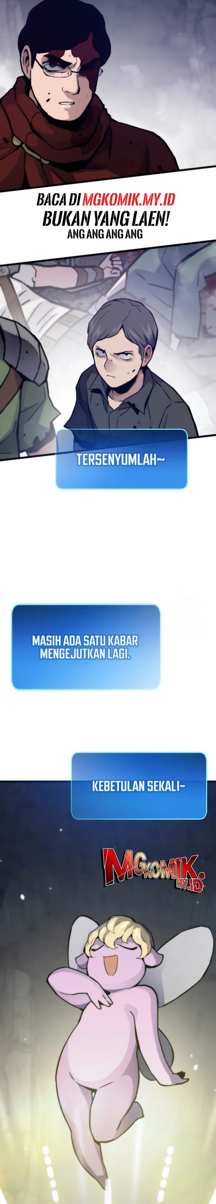Past Life Regressor (Remake 2022) chapter 112