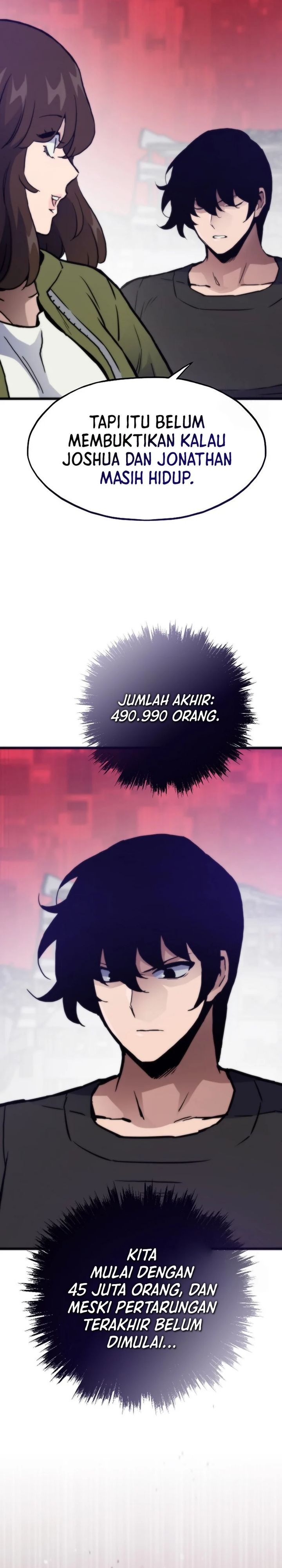 Past Life Regressor (Remake 2022) chapter 112