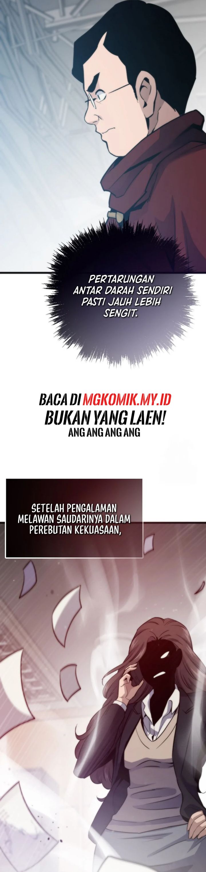 Past Life Regressor (Remake 2022) chapter 112
