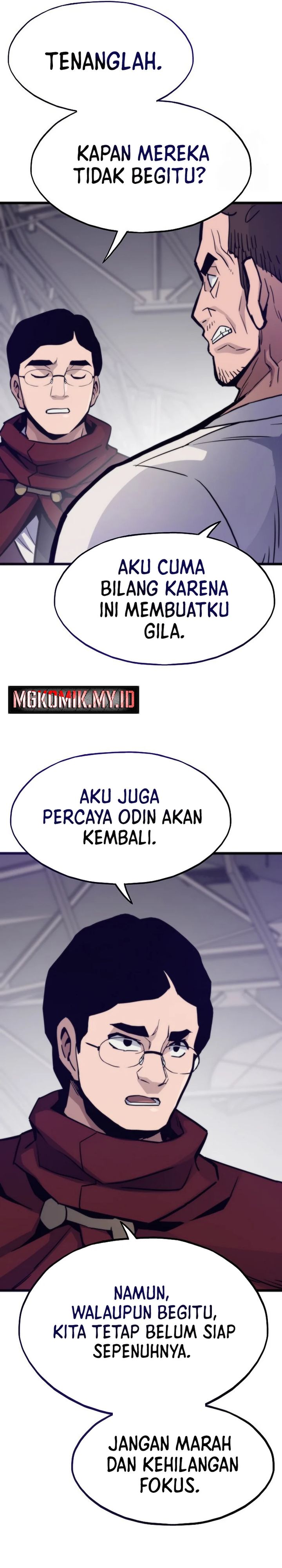 Past Life Regressor (Remake 2022) chapter 112