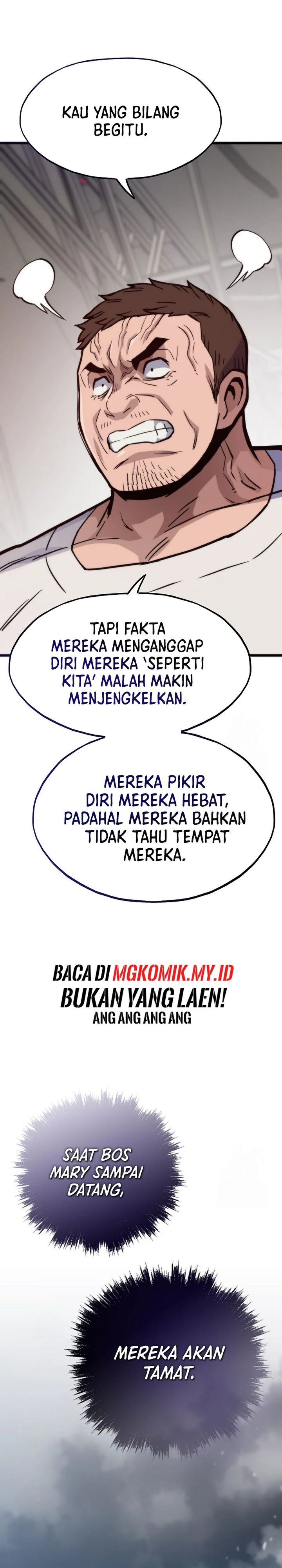 Past Life Regressor (Remake 2022) chapter 112