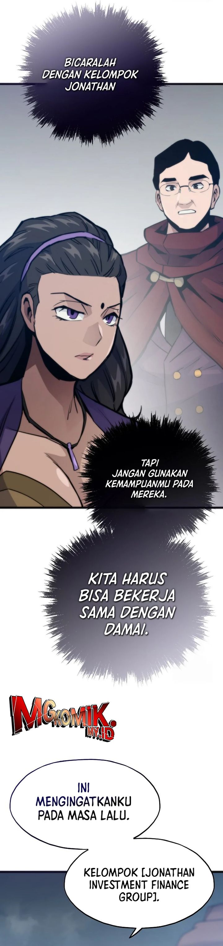 Past Life Regressor (Remake 2022) chapter 112