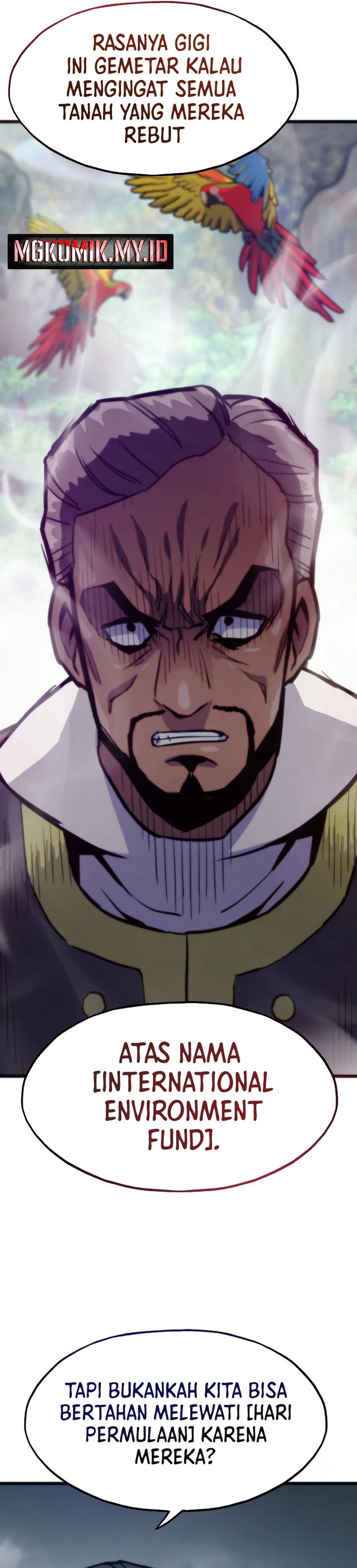 Past Life Regressor (Remake 2022) chapter 112