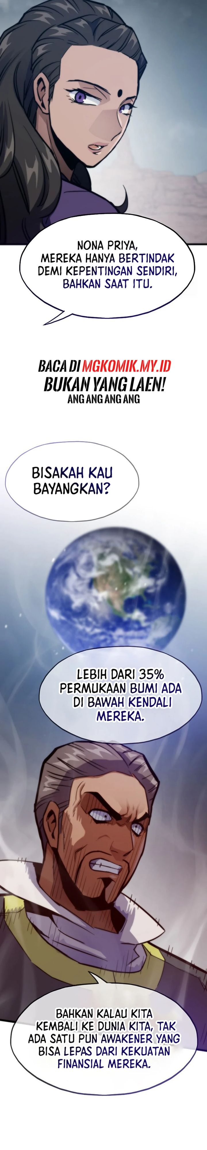 Past Life Regressor (Remake 2022) chapter 112
