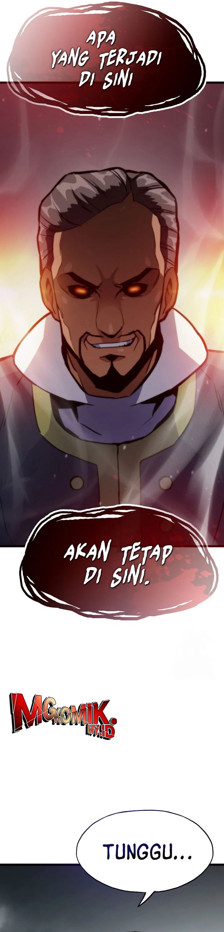 Past Life Regressor (Remake 2022) chapter 112