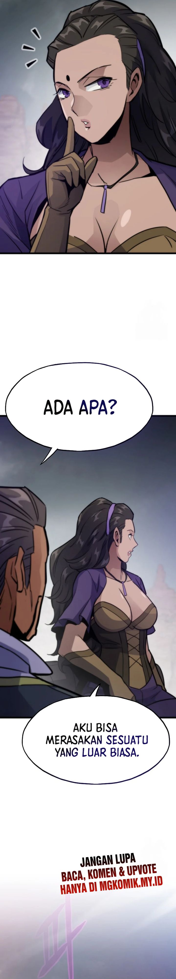 Past Life Regressor (Remake 2022) chapter 112