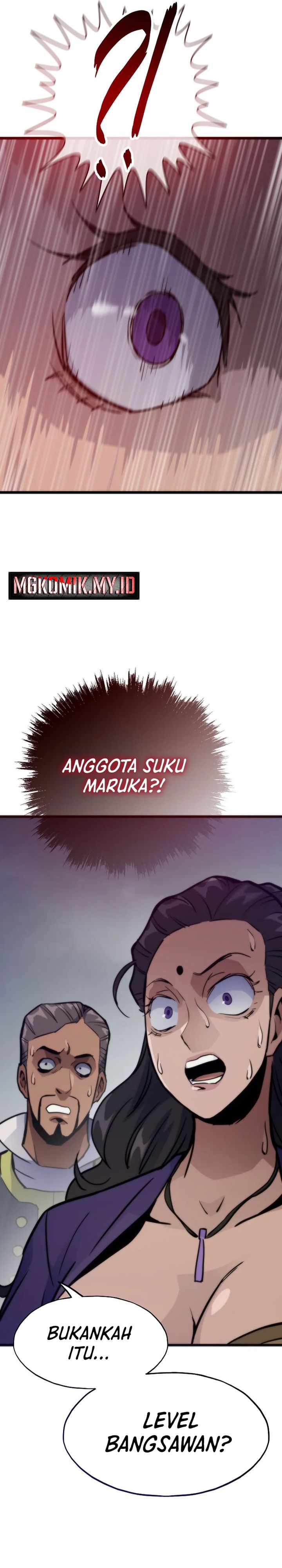 Past Life Regressor (Remake 2022) chapter 112