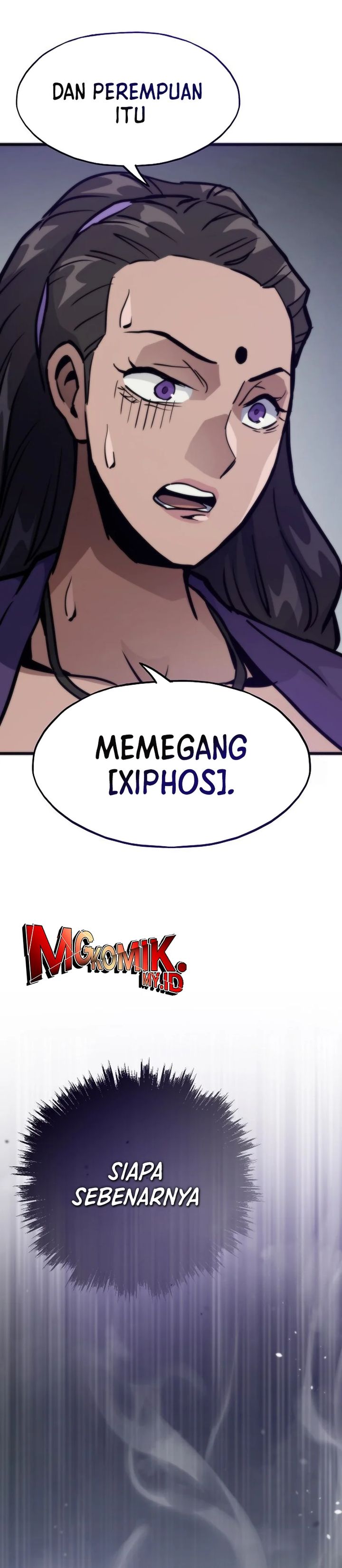 Past Life Regressor (Remake 2022) chapter 112