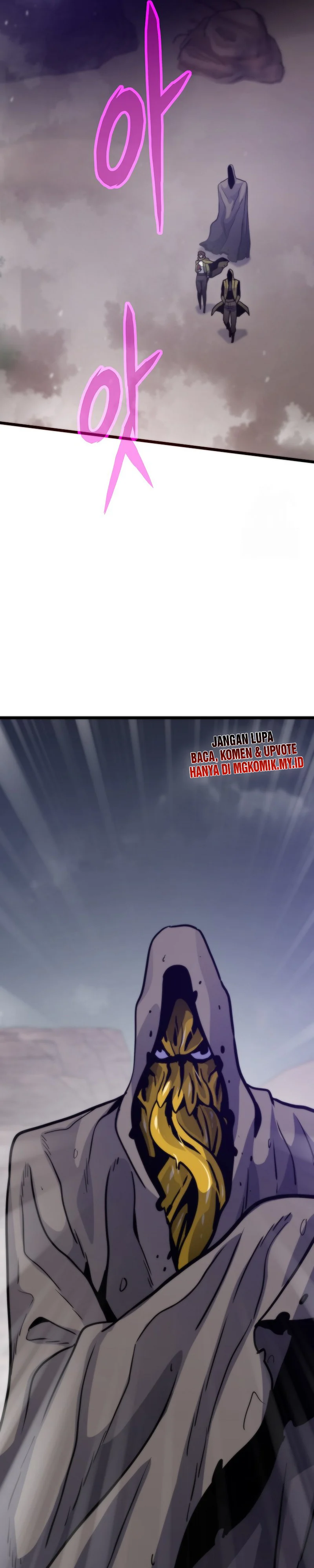 Past Life Regressor (Remake 2022) chapter 113
