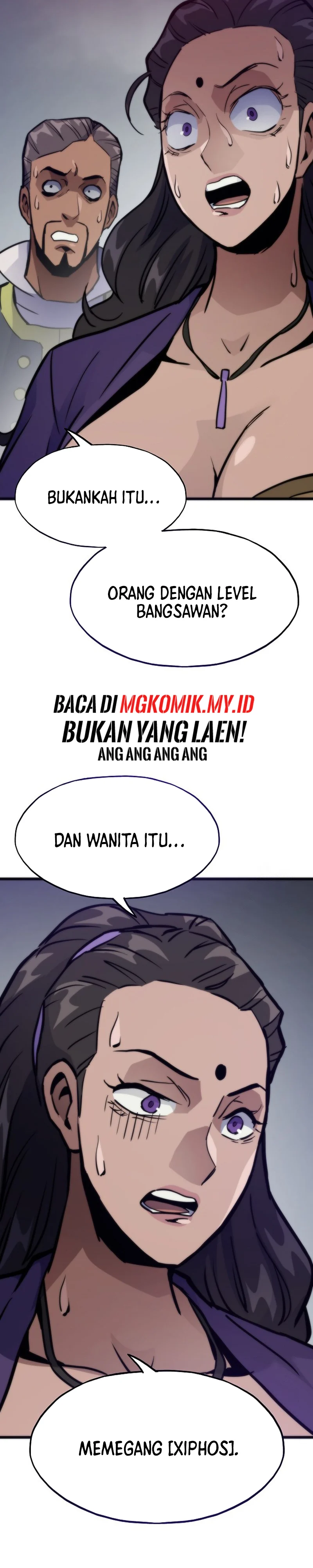 Past Life Regressor (Remake 2022) chapter 113